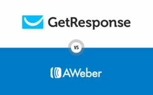 Read more about the article GetResponse vs AWeber 2024: Choosing the Best Email Marketing Tool for Your Needs